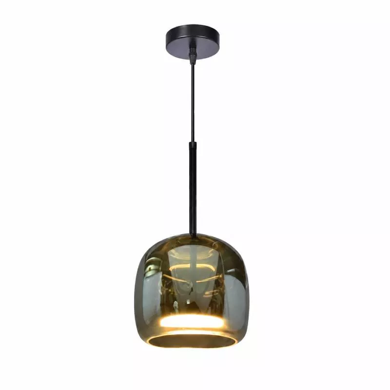 Đèn thả Decor – Thiết kế chao thủy tinh khối hiện đại TDC-365 - Hình ảnh 3