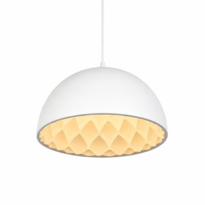 Đèn thả Decor – Thiết kế chao tổ ong hiện đại TDC-343