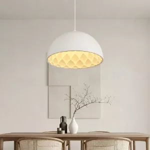 Đèn thả Decor – Thiết kế chao tổ ong hiện đại TDC-343
