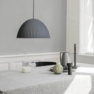 Đèn thả Decor – Thiết kế chao vòm hiện đại TDC-337