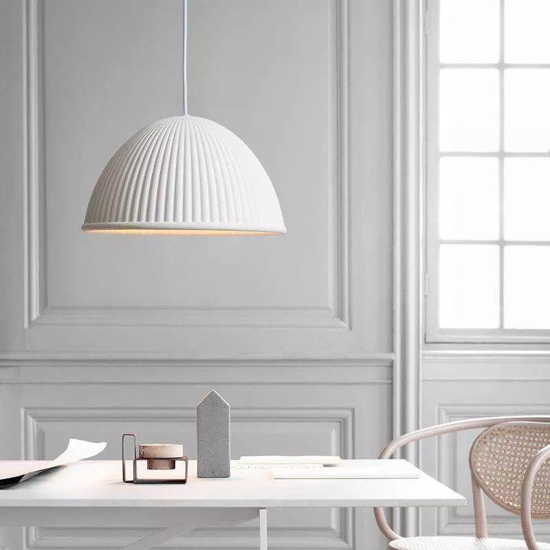 Đèn thả Decor – Thiết kế chao vòm hiện đại TDC-337 - Hình ảnh 4