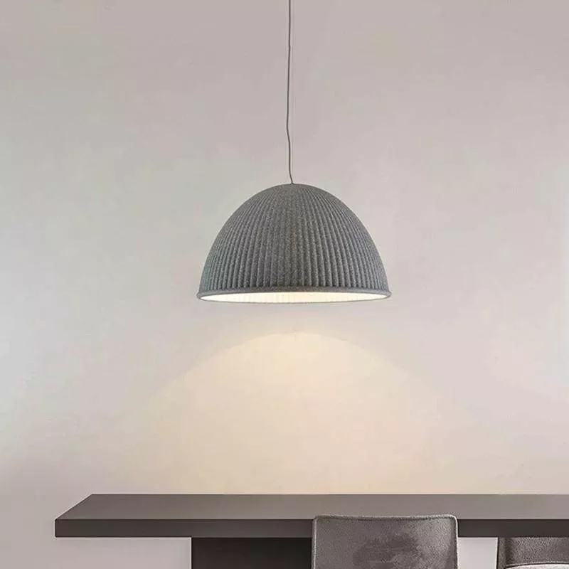Đèn thả Decor – Thiết kế chao vòm hiện đại TDC-337 - Hình ảnh 3