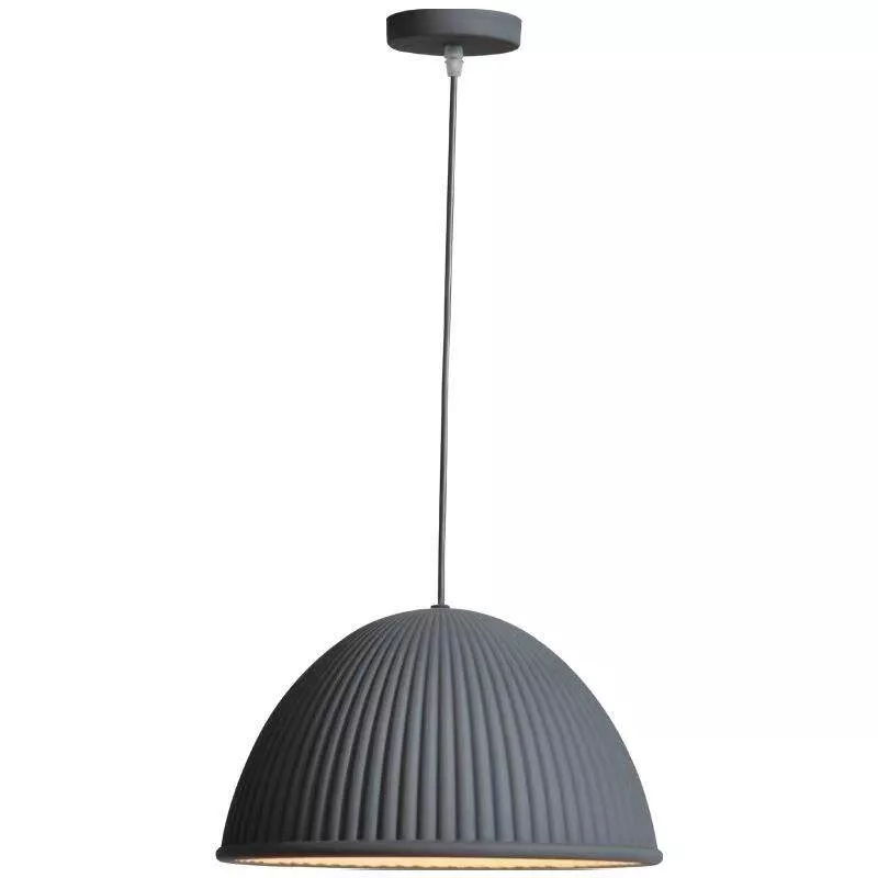 Đèn thả Decor – Thiết kế chao vòm hiện đại TDC-337 - Hình ảnh 5