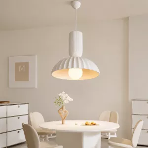 Đèn thả Decor – Thiết kế chao xếp tầng hiện đại TDC-342