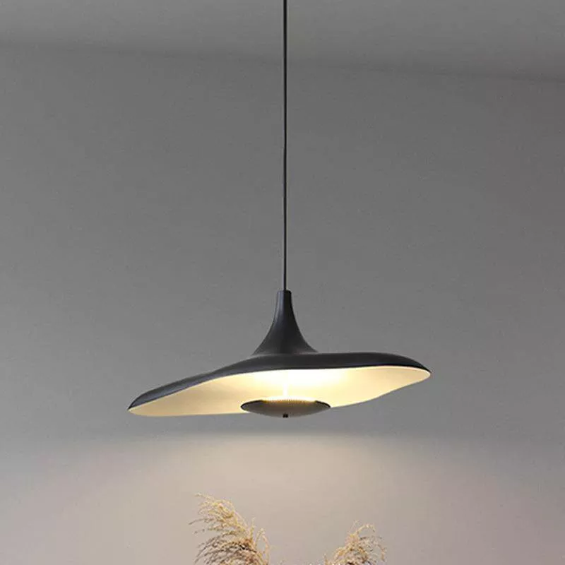 Đèn thả Decor – Thiết kế đĩa bay hiện đại TDC-332 - Hình ảnh 5