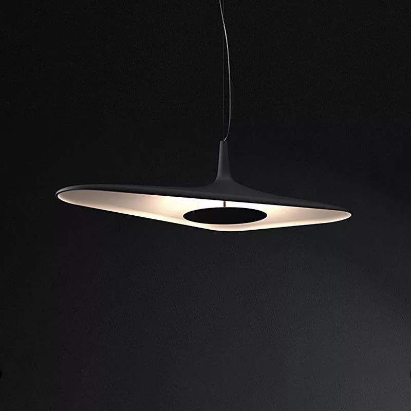 Đèn thả Decor – Thiết kế đĩa bay hiện đại TDC-332 - Hình ảnh 4