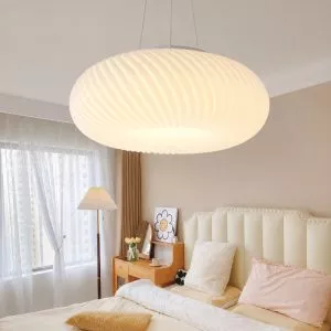 Đèn thả Decor – Thiết kế hình bánh donut TDC-346