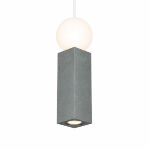 Đèn thả Decor – Thiết kế khối trụ tối giản TDC-359