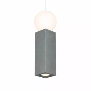 Đèn thả Decor – Thiết kế khối trụ tối giản TDC-359