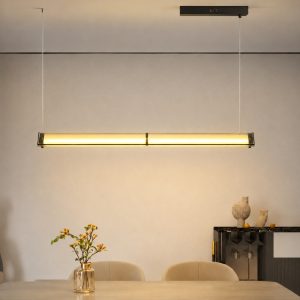 Đèn thả hiện đại – phong cách tối giản DT-87