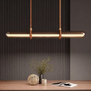 Đèn thả hiện đại phong cách tối giản DT-89