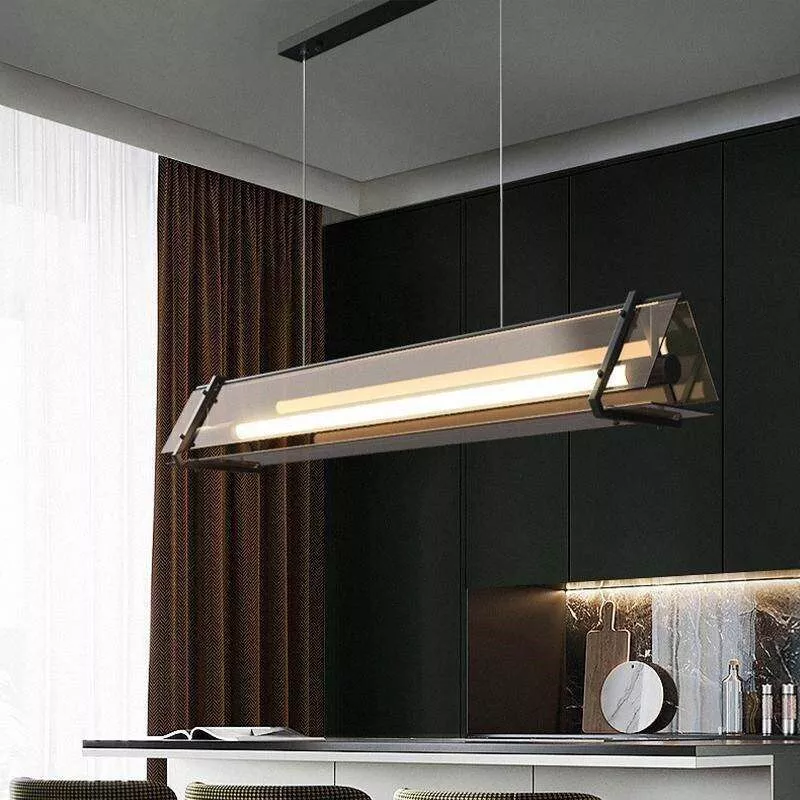 Đèn thả hiện đại - Sang trọng cho căn hộ DT-86 - Hình ảnh 3