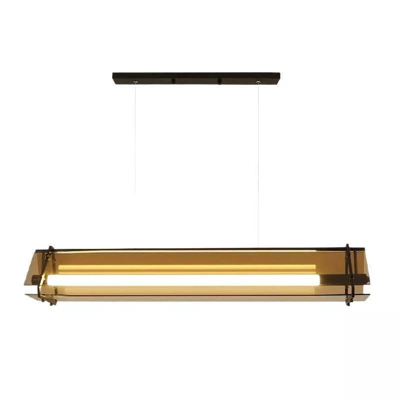 Đèn thả hiện đại - Sang trọng cho căn hộ DT-86 - Hình ảnh 2