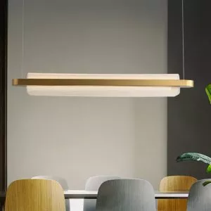 Đèn thả thanh lịch cho căn hộ hiện đại DT-85