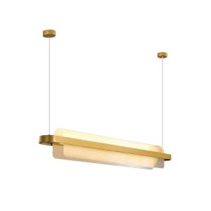 Đèn thả thanh lịch cho căn hộ hiện đại DT-85