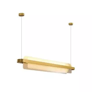 Đèn thả thanh lịch cho căn hộ hiện đại DT-85