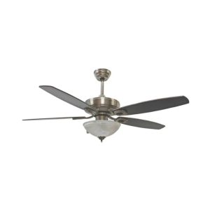 Quạt trần 5 cánh gỗ – phong cách cổ điển QT-57