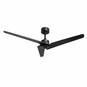 Quạt trần thiết kế 3 cánh nhựa tối giản, hiện đại QT-213
