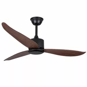 Quạt trần thiết kế 3 cánh nhựa tối giản, hiện đại QT-270